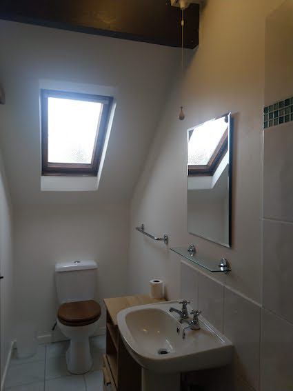 Room Glenalmond Road in Sheffield