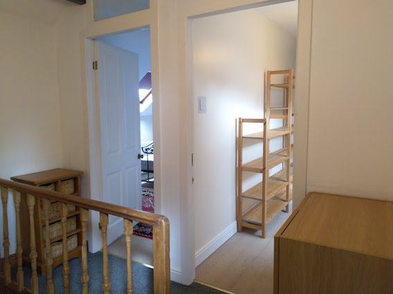 Room Glenalmond Road in Sheffield