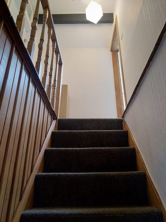 Room Glenalmond Road in Sheffield