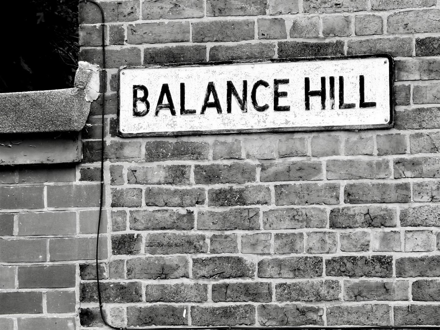 House Bank Close in East Staffordshire