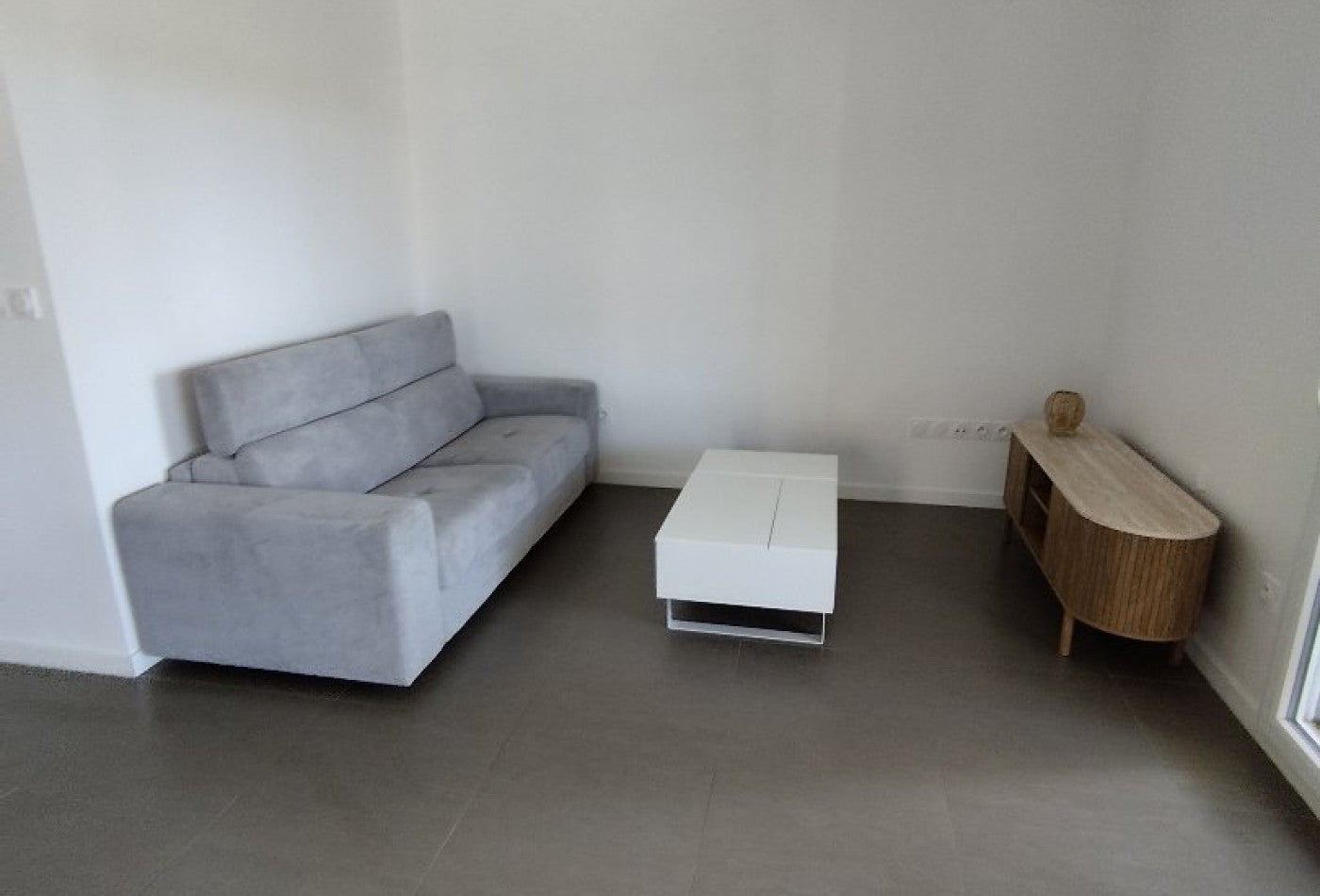 Appartement Rue Claude Bourdet à Montpellier