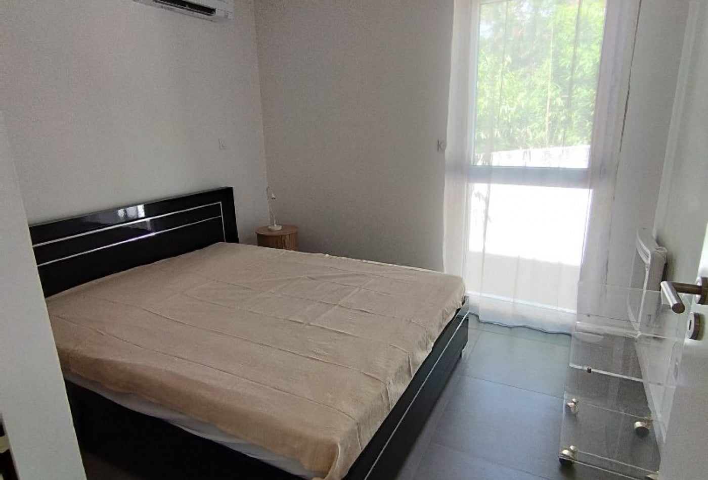 Appartement Rue Claude Bourdet à Montpellier