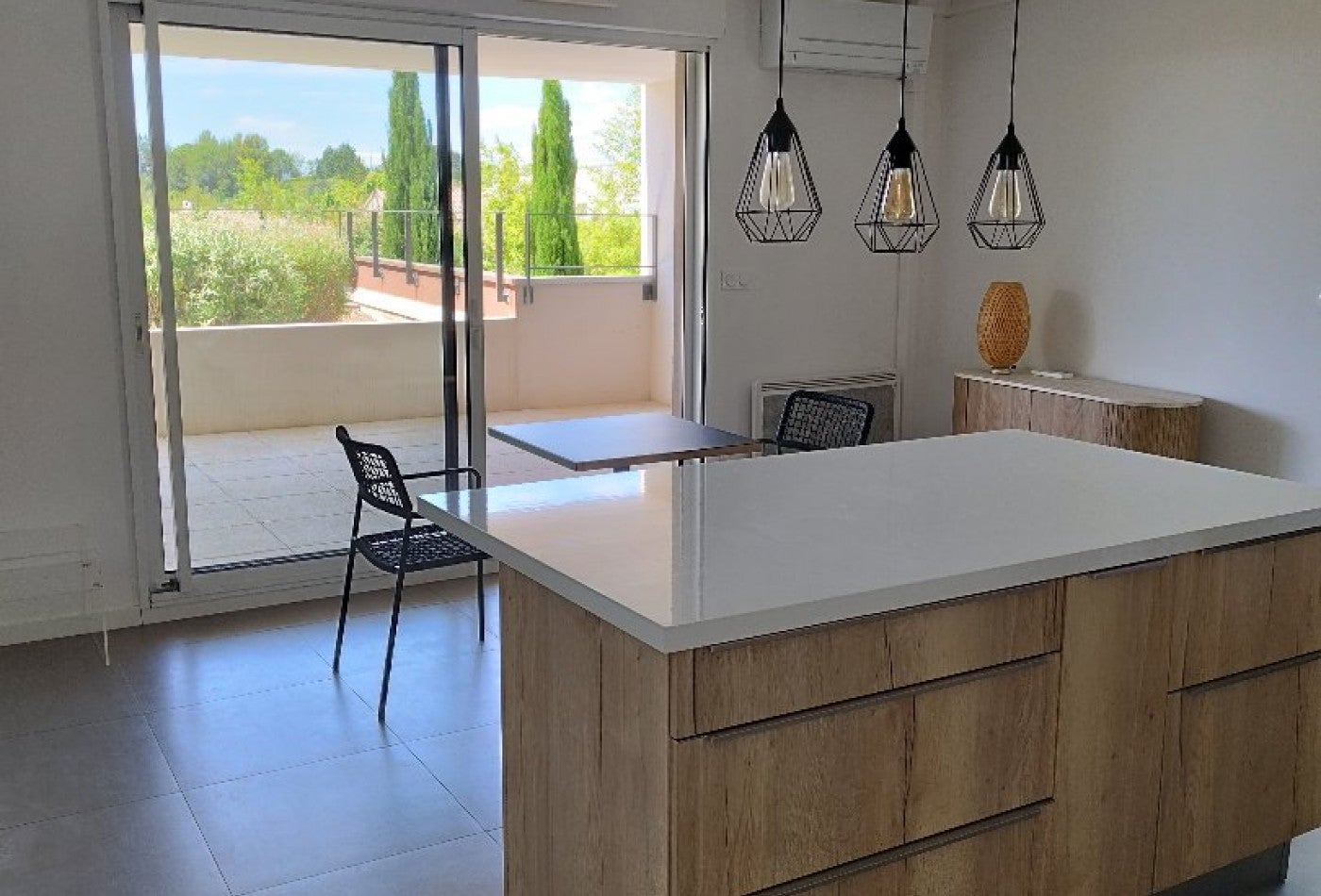 Appartement Rue Claude Bourdet à Montpellier