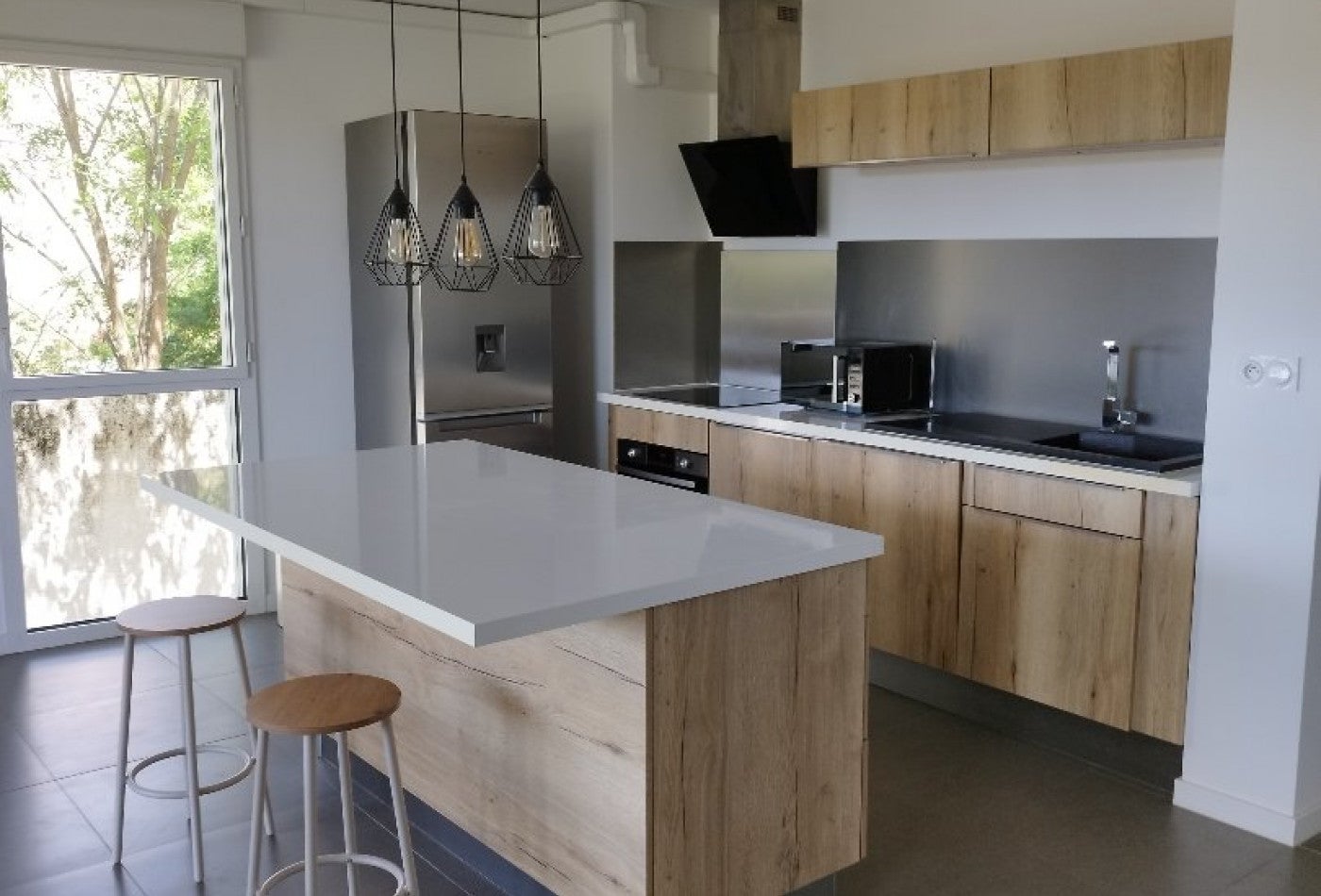 Appartement Rue Claude Bourdet à Montpellier