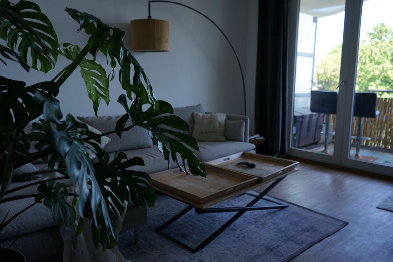 Wohnung Clarenbachstraße in Köln