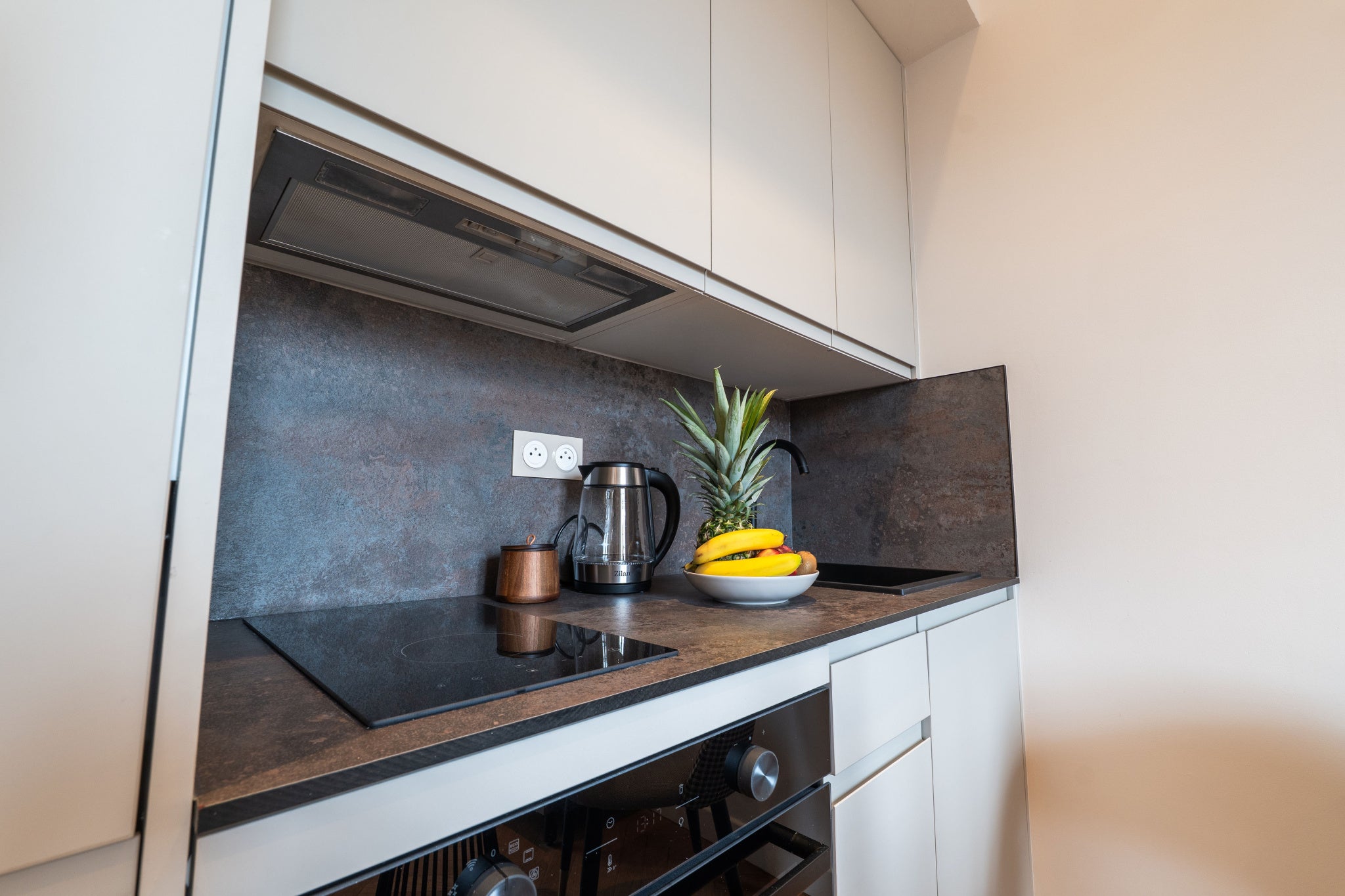 Flat Rue d'Antibes in Cannes