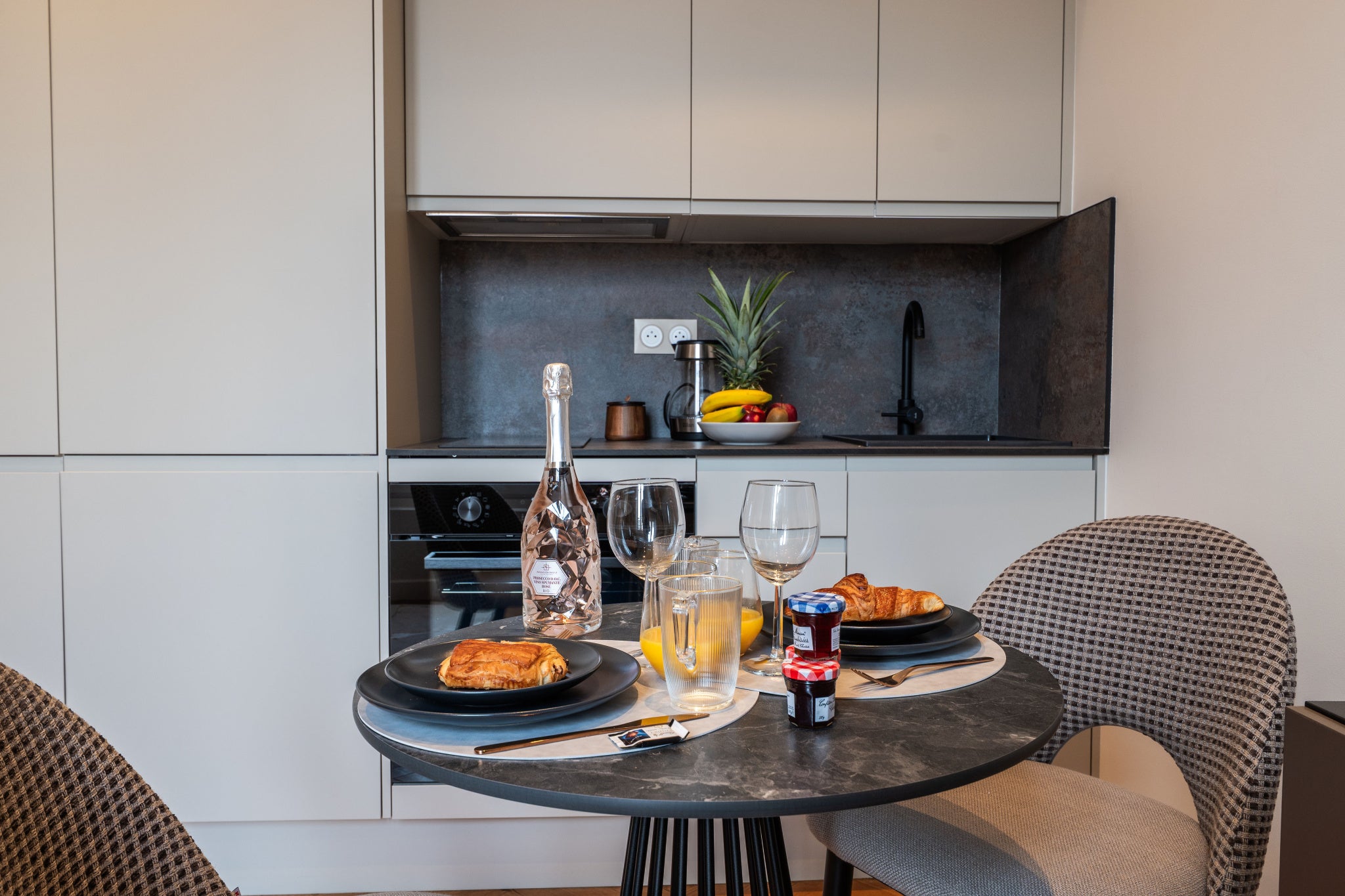 Flat Rue d'Antibes in Cannes