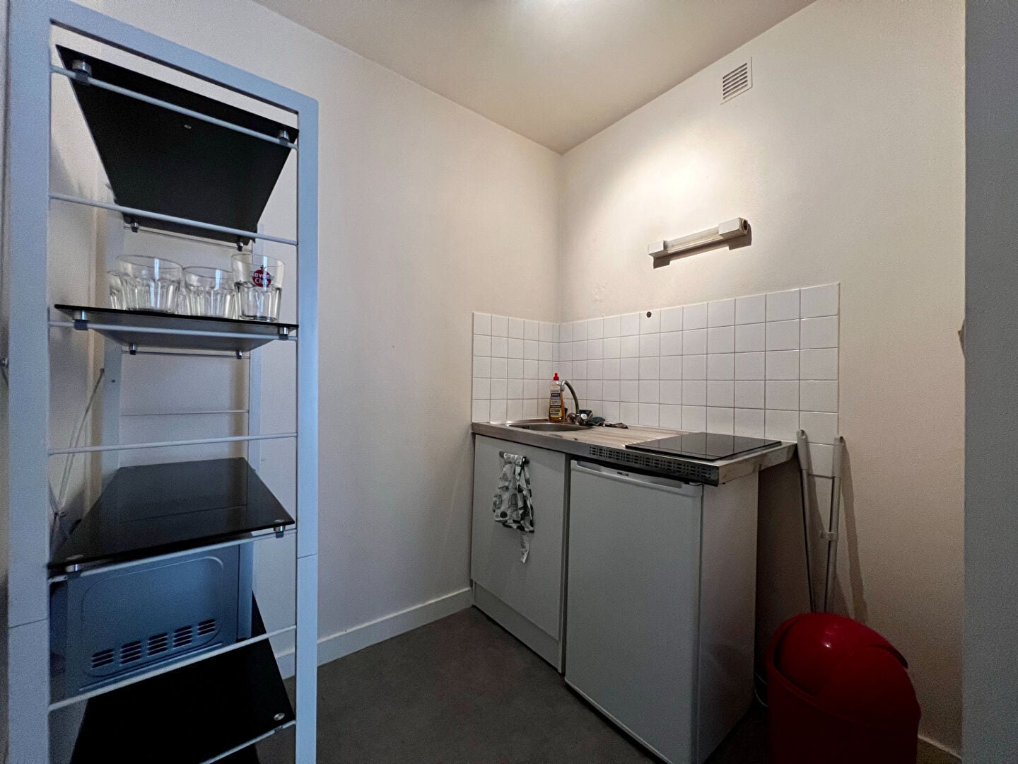 Appartement Côte de Montbernage à Poitiers