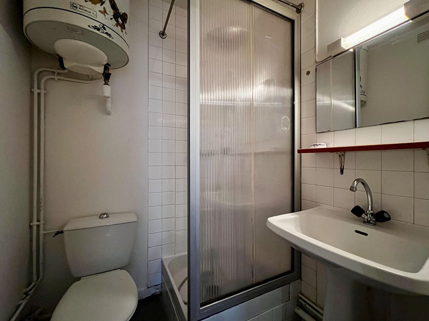 Appartement Côte de Montbernage à Poitiers