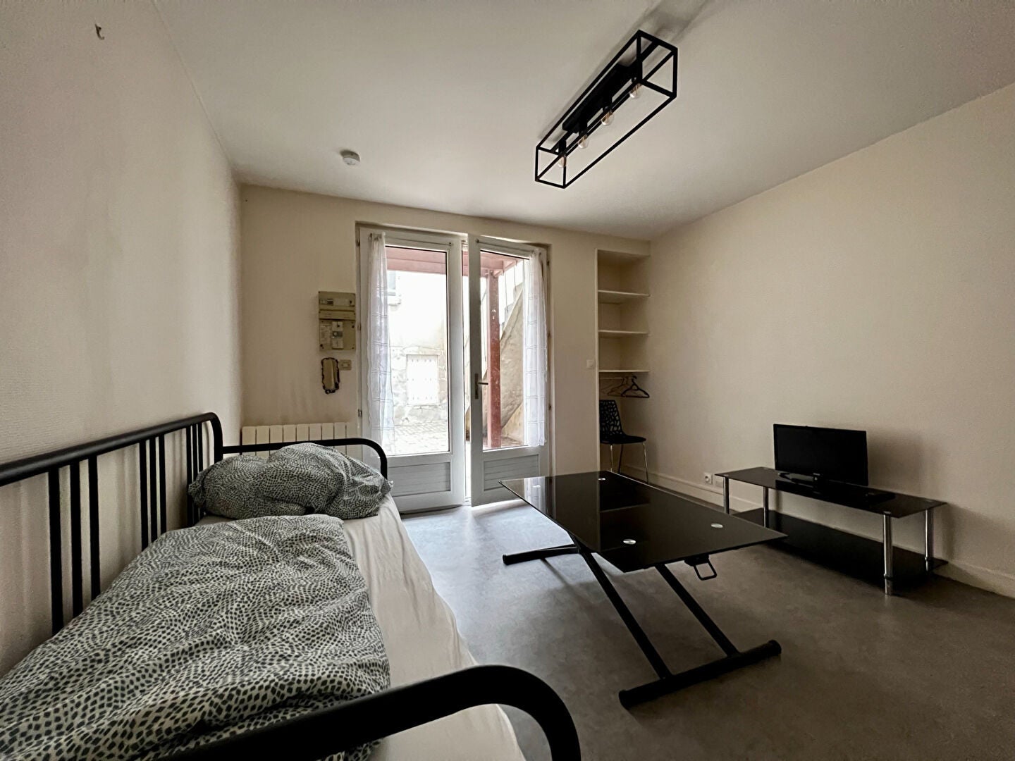 Appartement Côte de Montbernage à Poitiers
