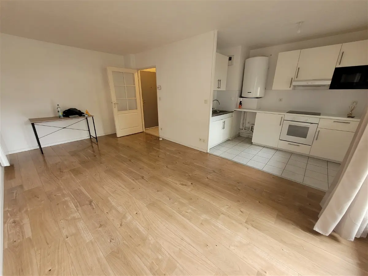 Appartement Avenue Jean Jaurès à Roubaix