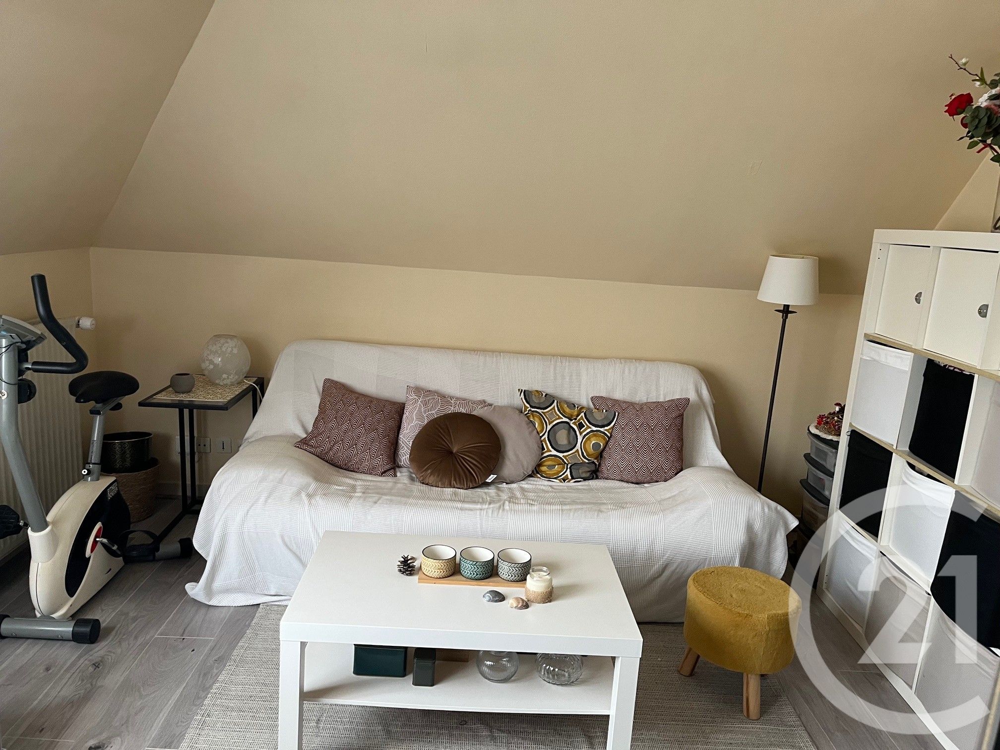 Appartement Rue d'Alençon à Condé-sur-Sarthe