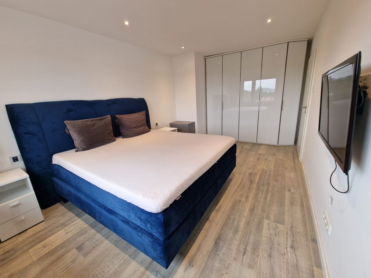 Wohnung Breslauer Straße in Landsberg am Lech