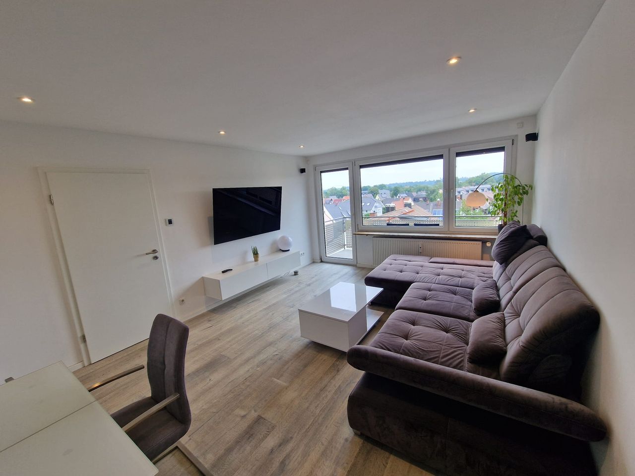 Wohnung Breslauer Straße in Landsberg am Lech