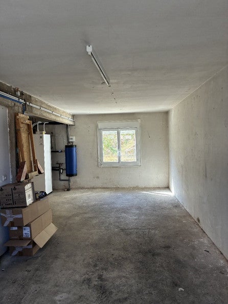 House Chemin de Rouyre de Guerre in Boujan-sur-Libron