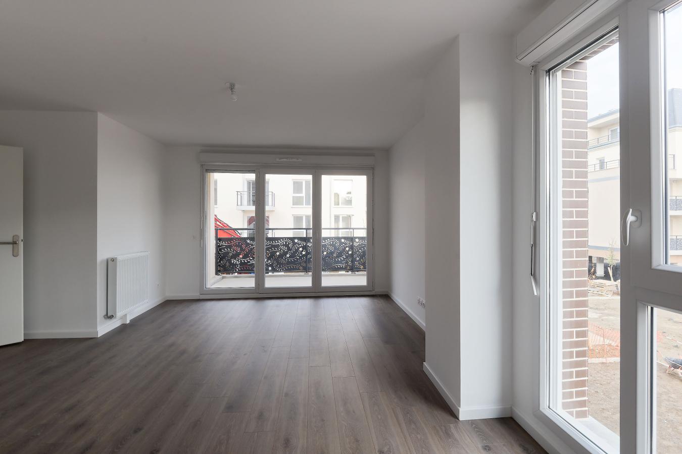 Appartement Avenue Jean Jaurès à Dammarie-les-Lys