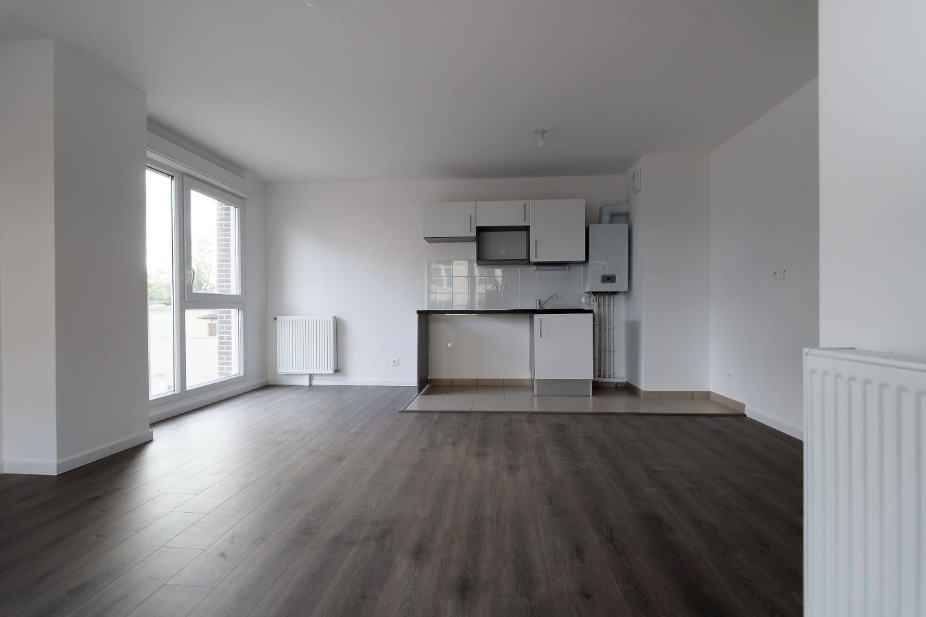 Appartement Avenue Jean Jaurès à Dammarie-les-Lys
