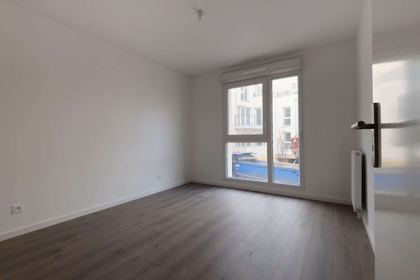 Appartement Avenue Jean Jaurès à Dammarie-les-Lys