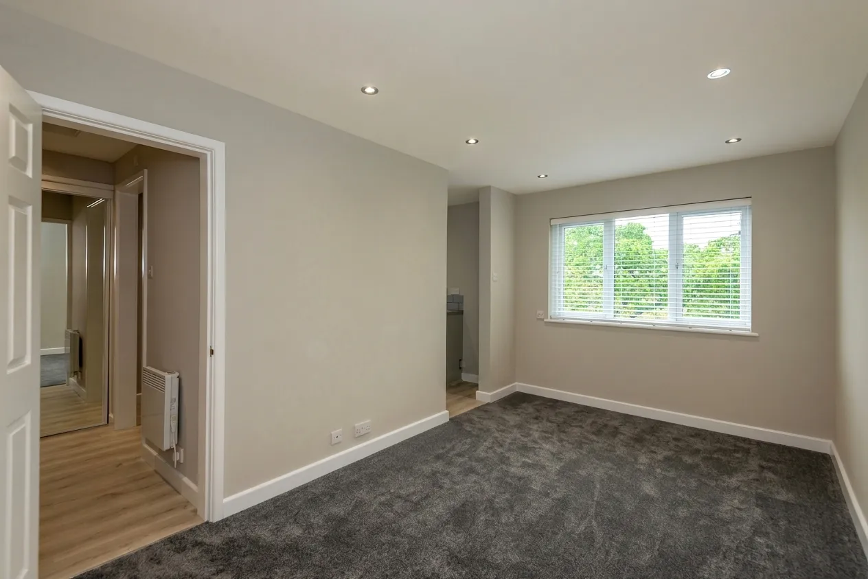 Flat Shrewsbury Way in Chester