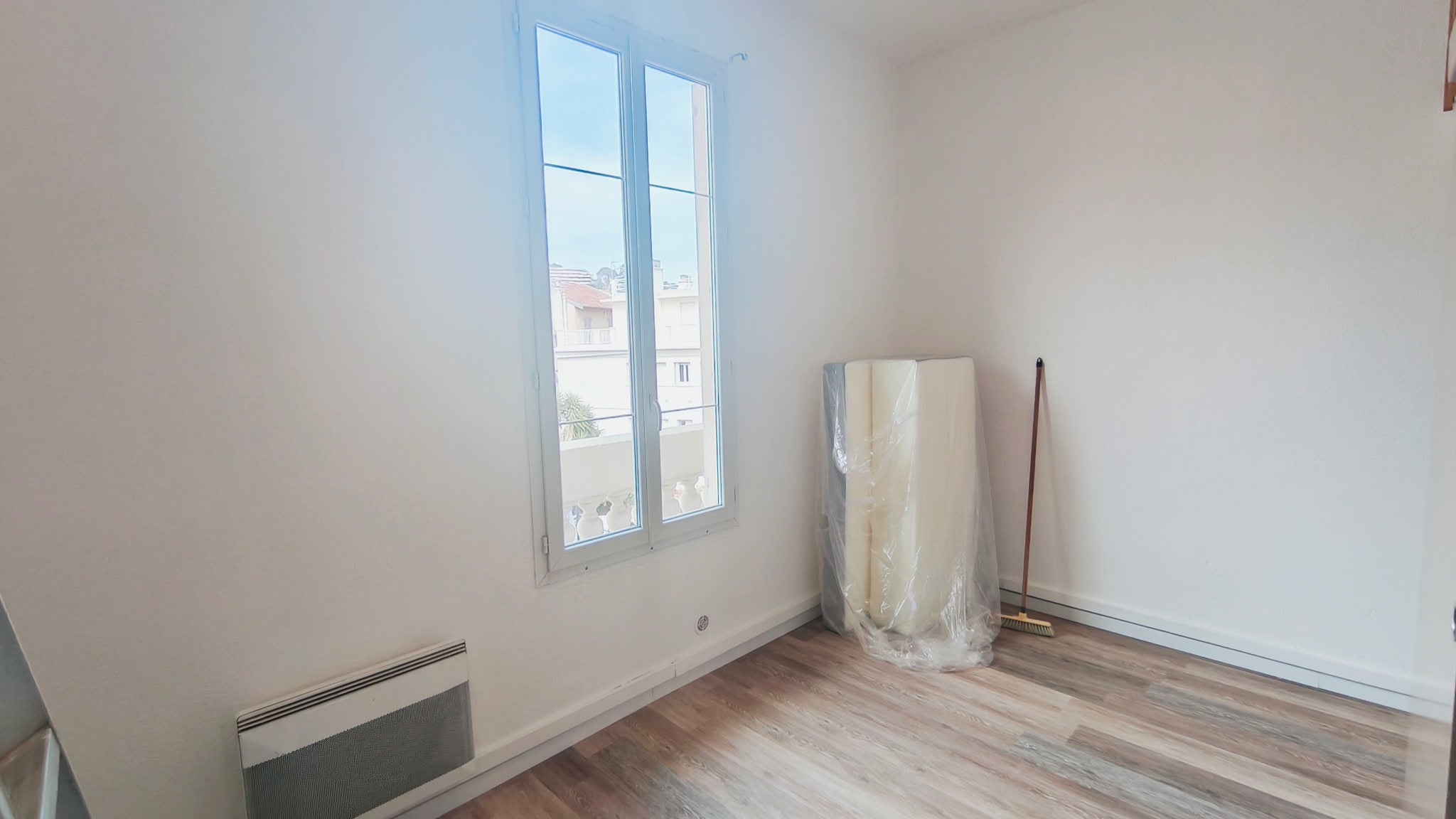 Appartement Rue Robert Schuman à Nice