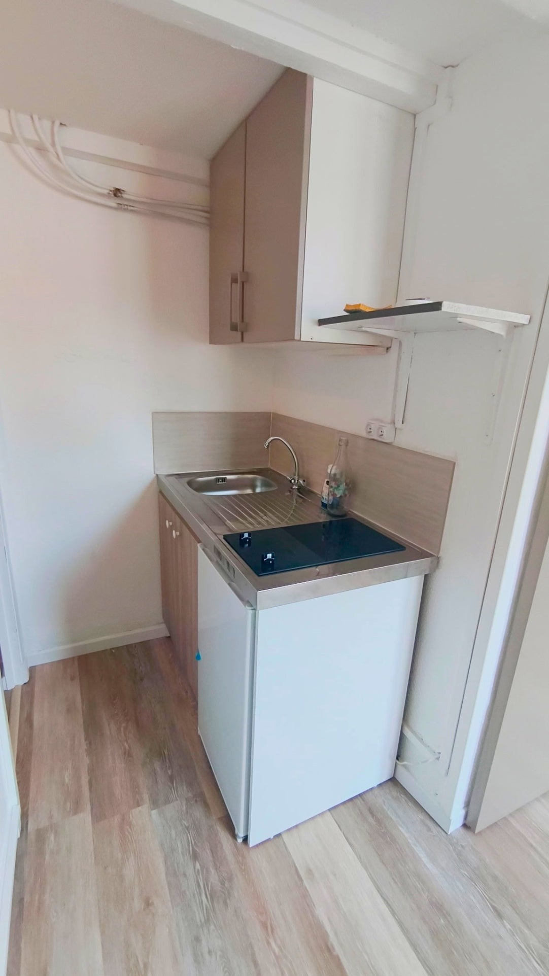 Appartement Rue Robert Schuman à Nice