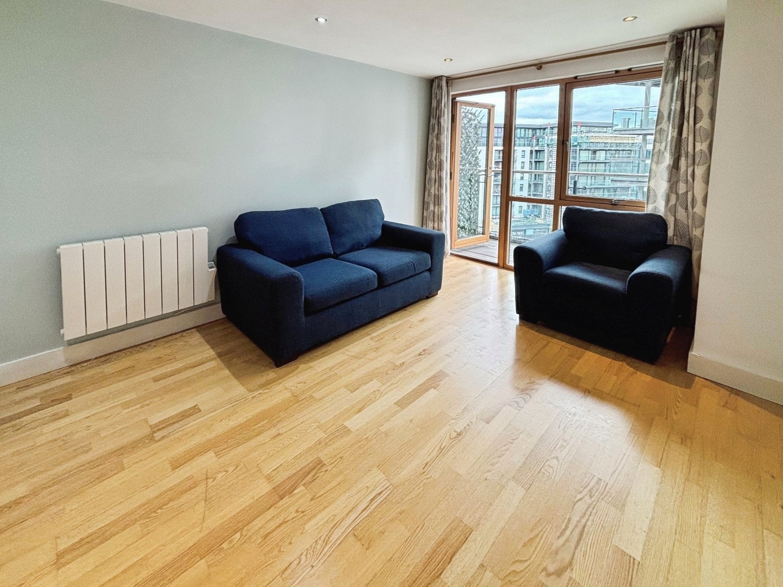 Flat The Parade in Leeds