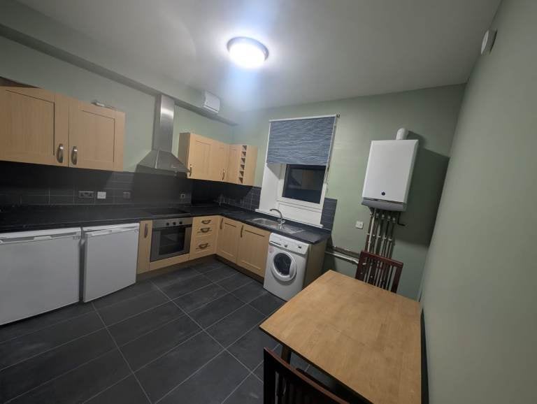 Flat Mansefield Place in Aberdeen City