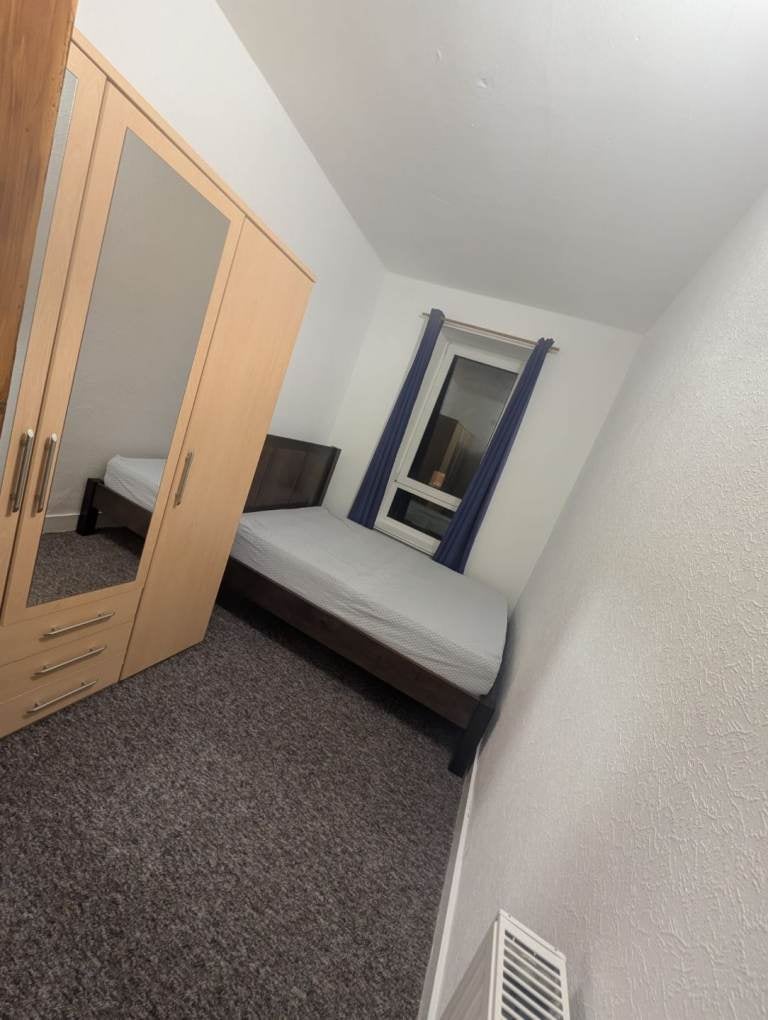 Flat Mansefield Place in Aberdeen City