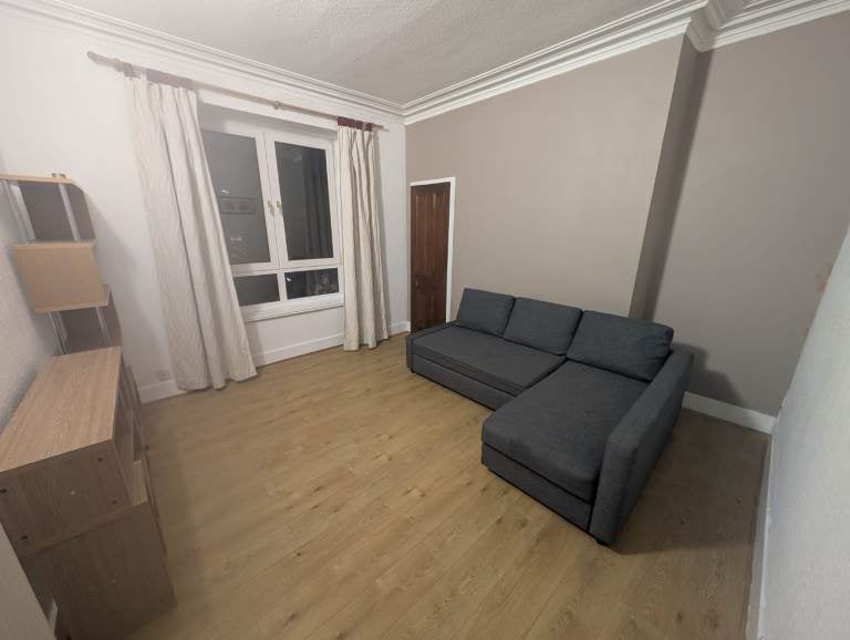 Flat Mansefield Place in Aberdeen City