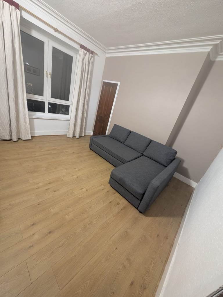 Flat Mansefield Place in Aberdeen City