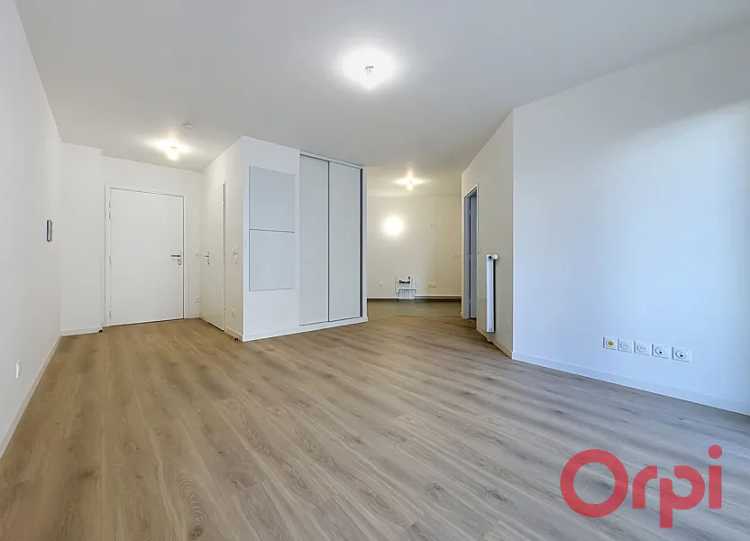 Appartement Avenue de la Division Leclerc à Châtenay-Malabry
