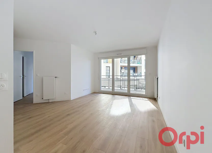 Appartement Avenue de la Division Leclerc à Châtenay-Malabry