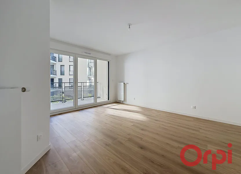 Appartement Avenue de la Division Leclerc à Châtenay-Malabry