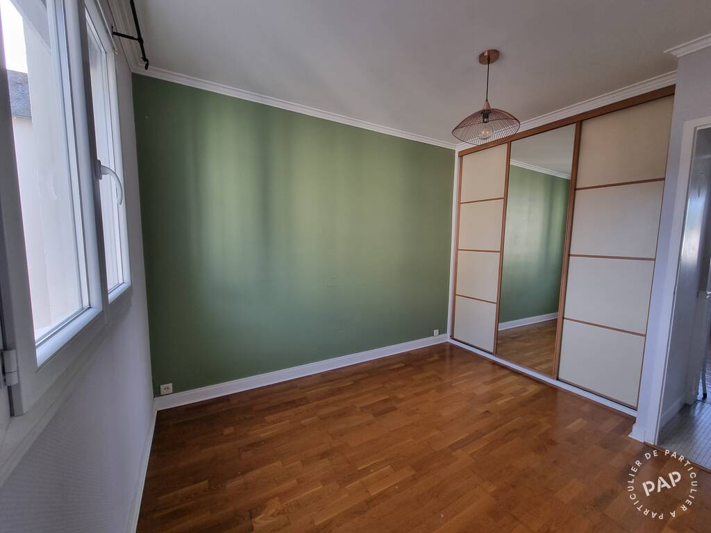 Appartement Boulevard du Maréchal Foch à Angers