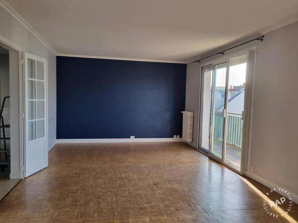 Appartement Boulevard du Maréchal Foch à Angers