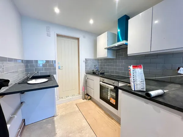 Flat Cavendish Place in Eastbourne