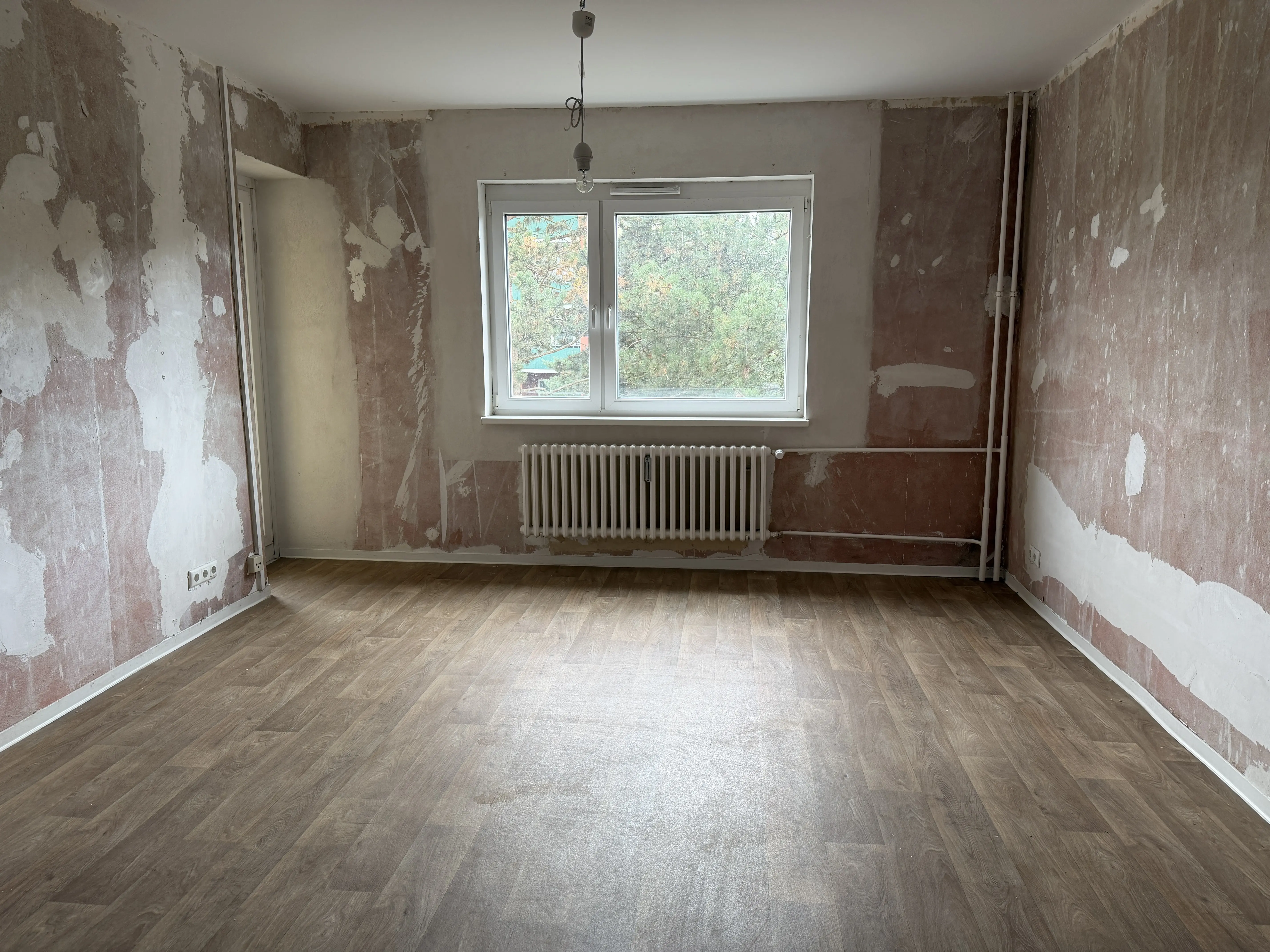 Wohnung Südekumzeile in Berlin