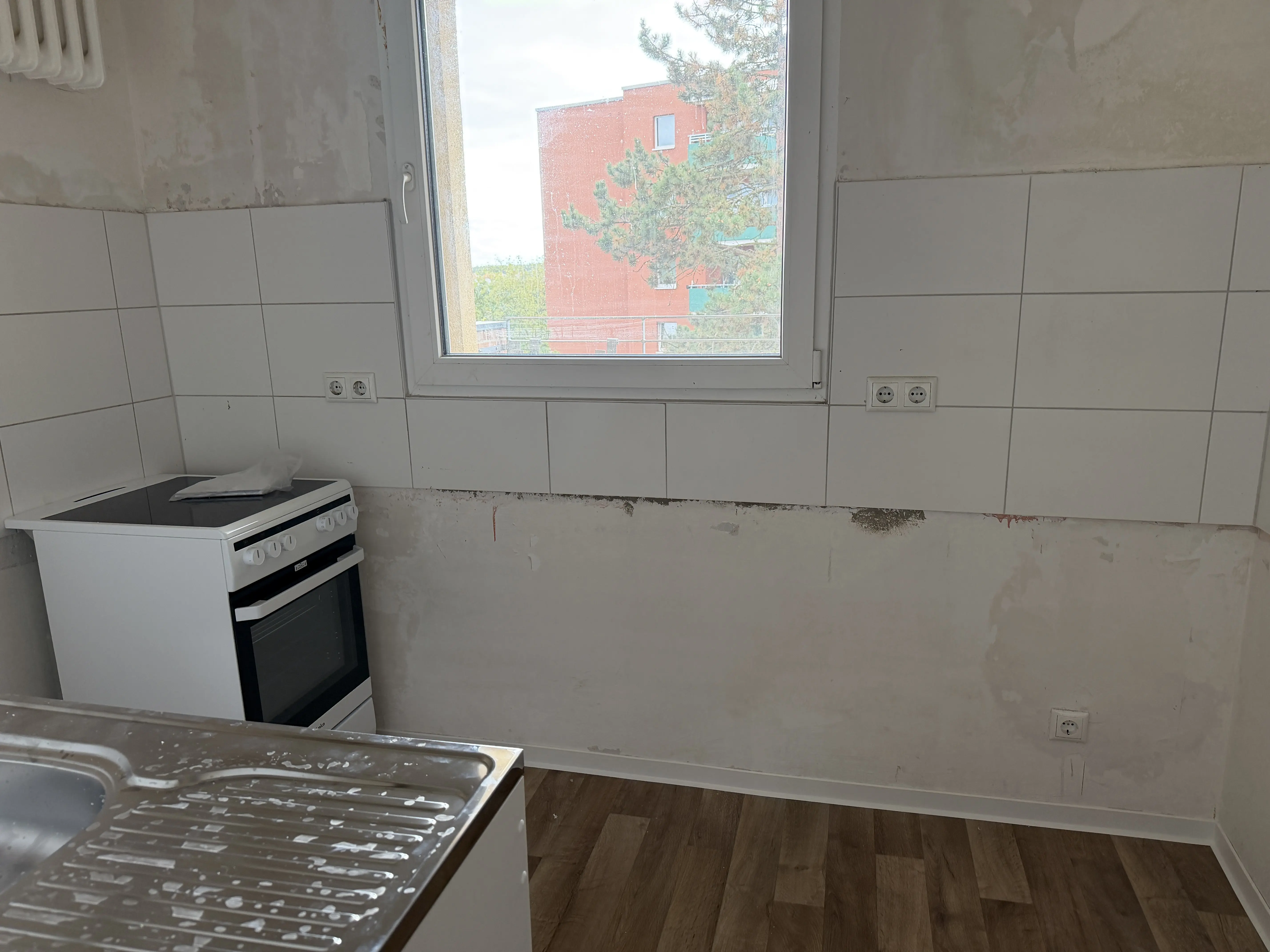 Wohnung Südekumzeile in Berlin