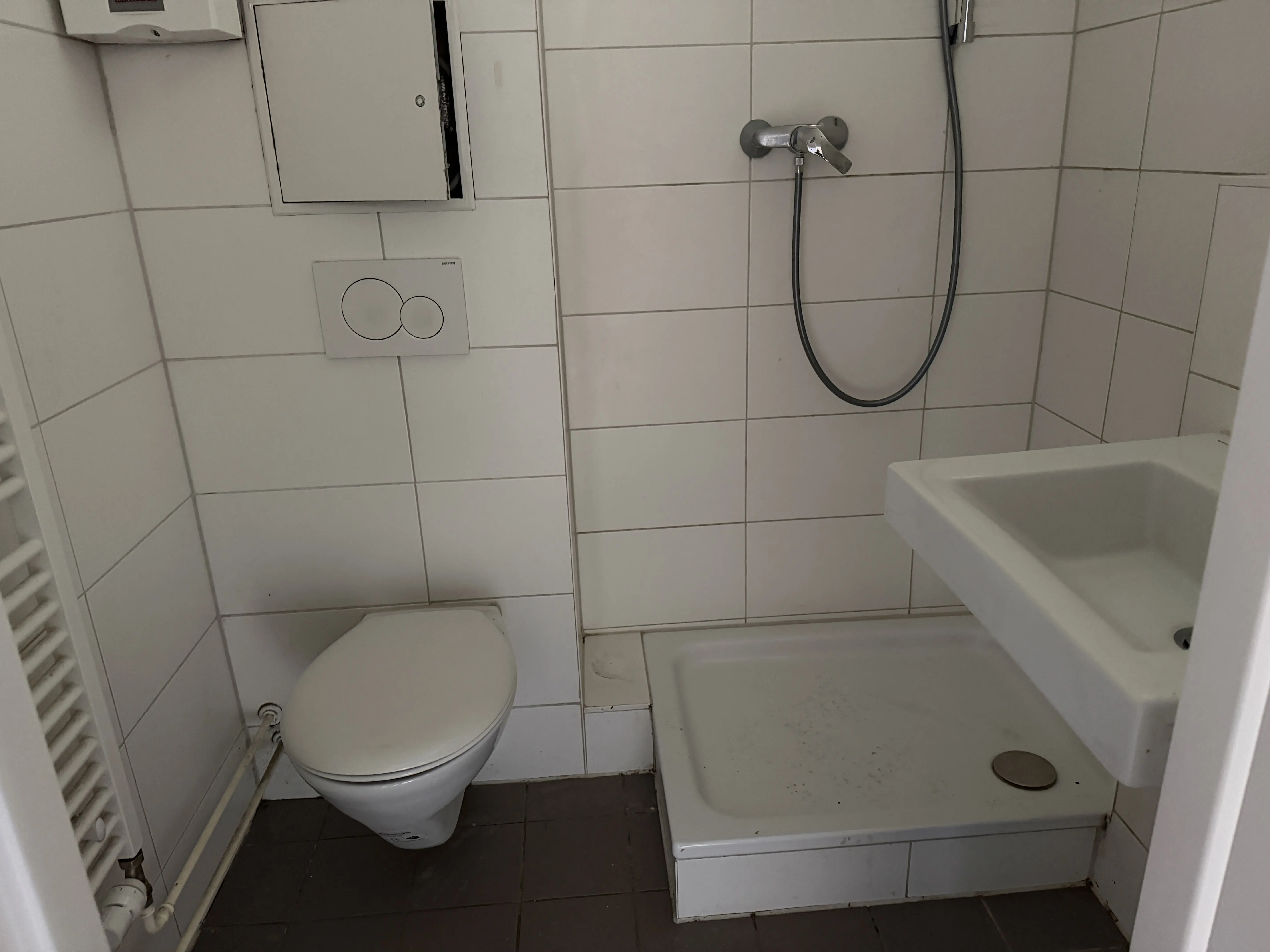 Wohnung Südekumzeile in Berlin