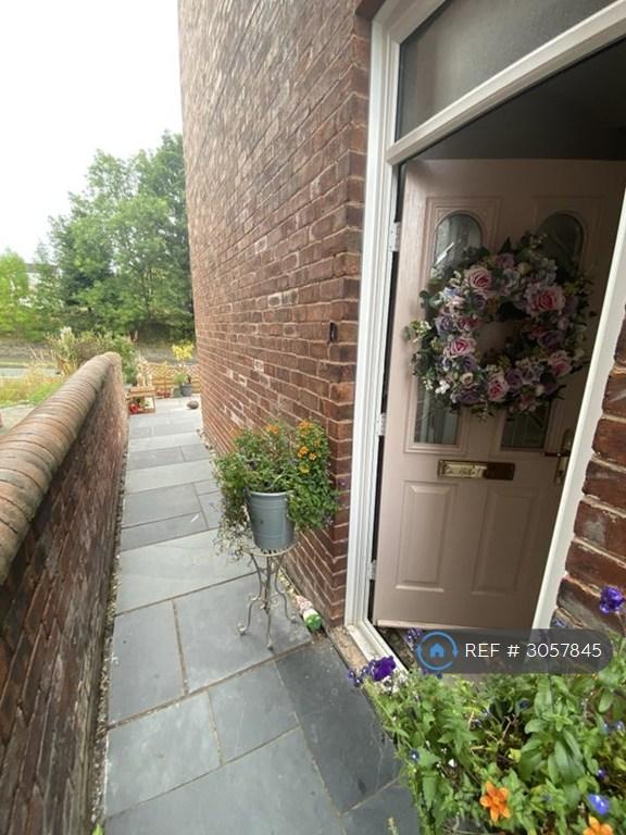 Room Hasland Road in Chesterfield