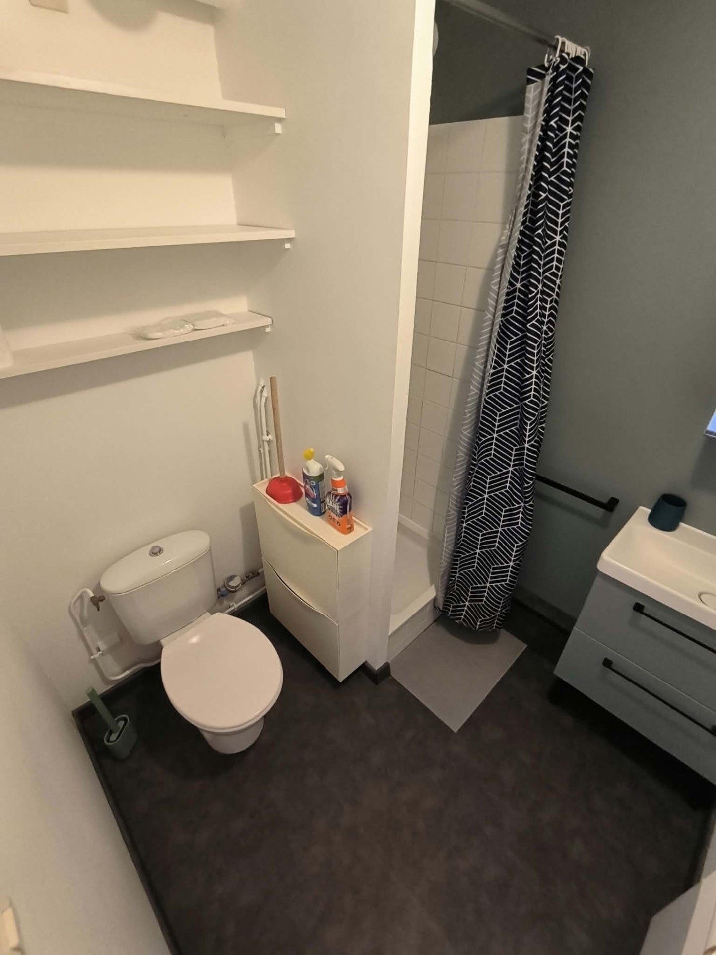 Flat Rue Canteraine in Amiens