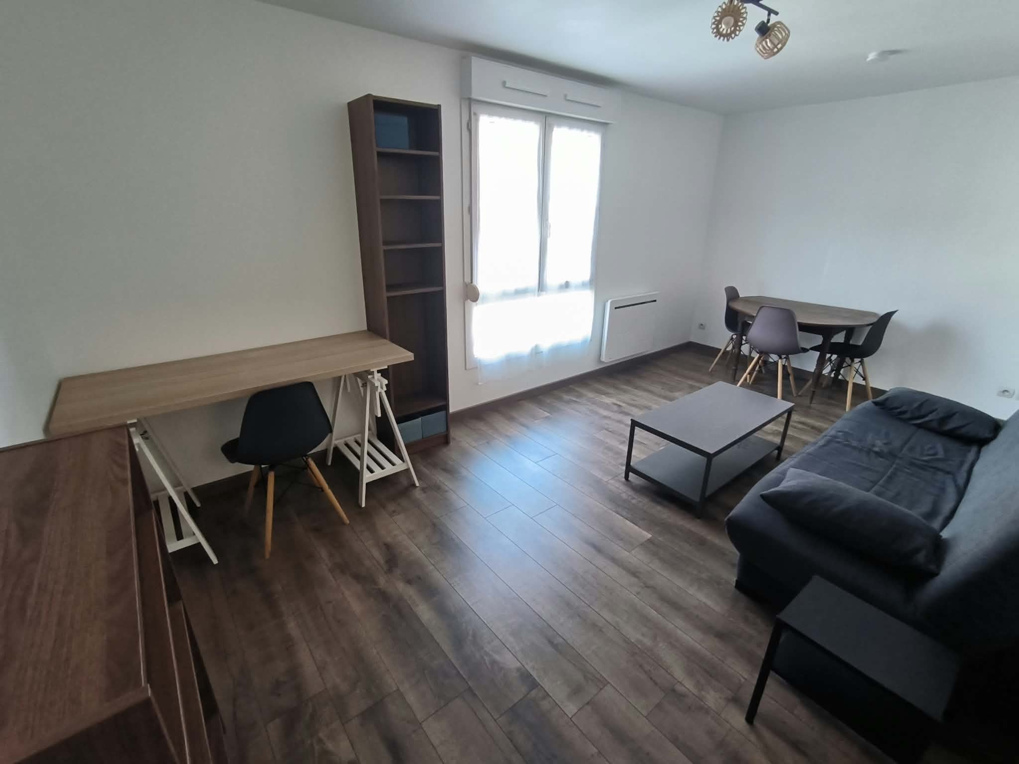 Flat Rue Canteraine in Amiens
