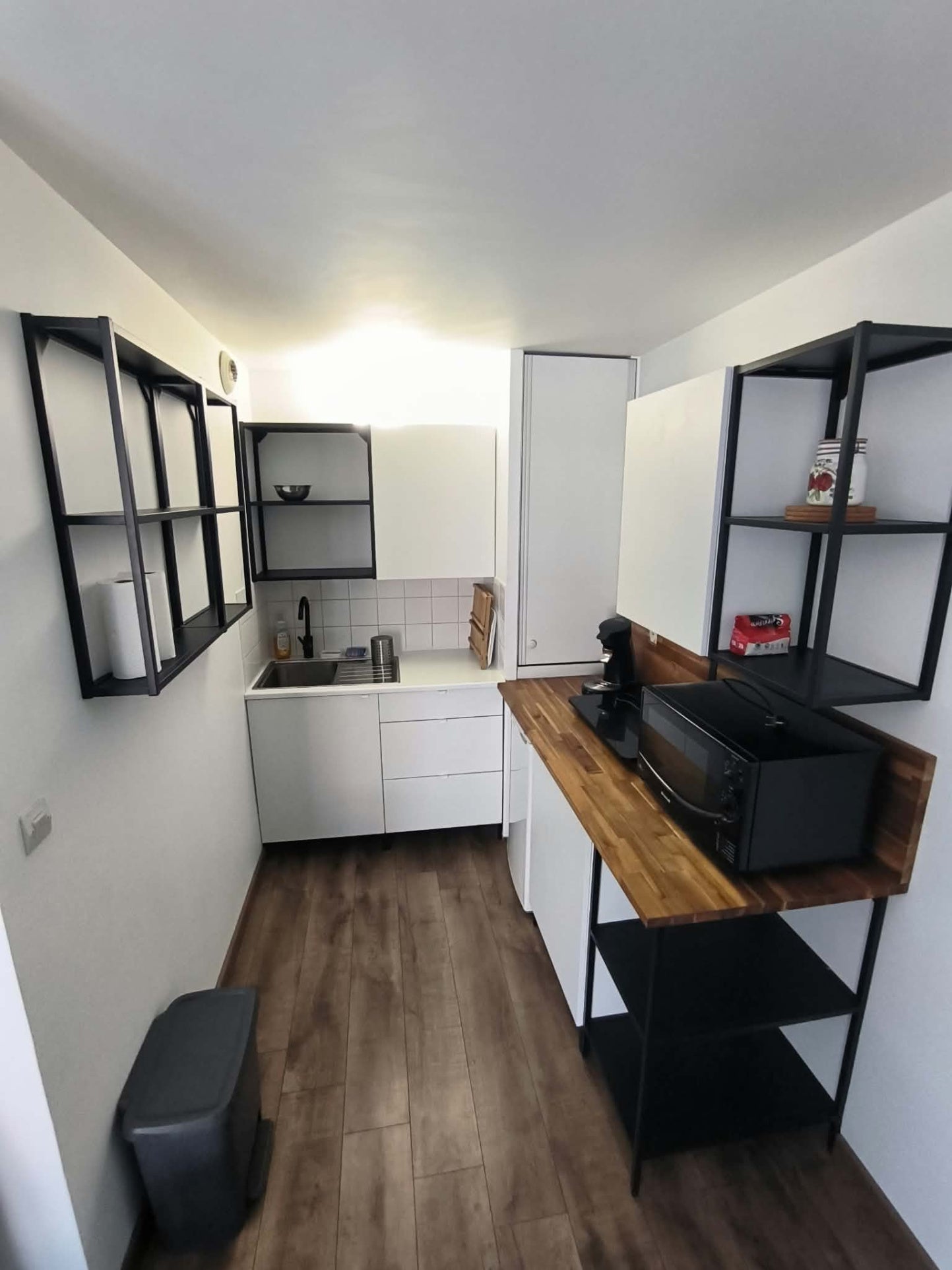 Flat Rue Canteraine in Amiens