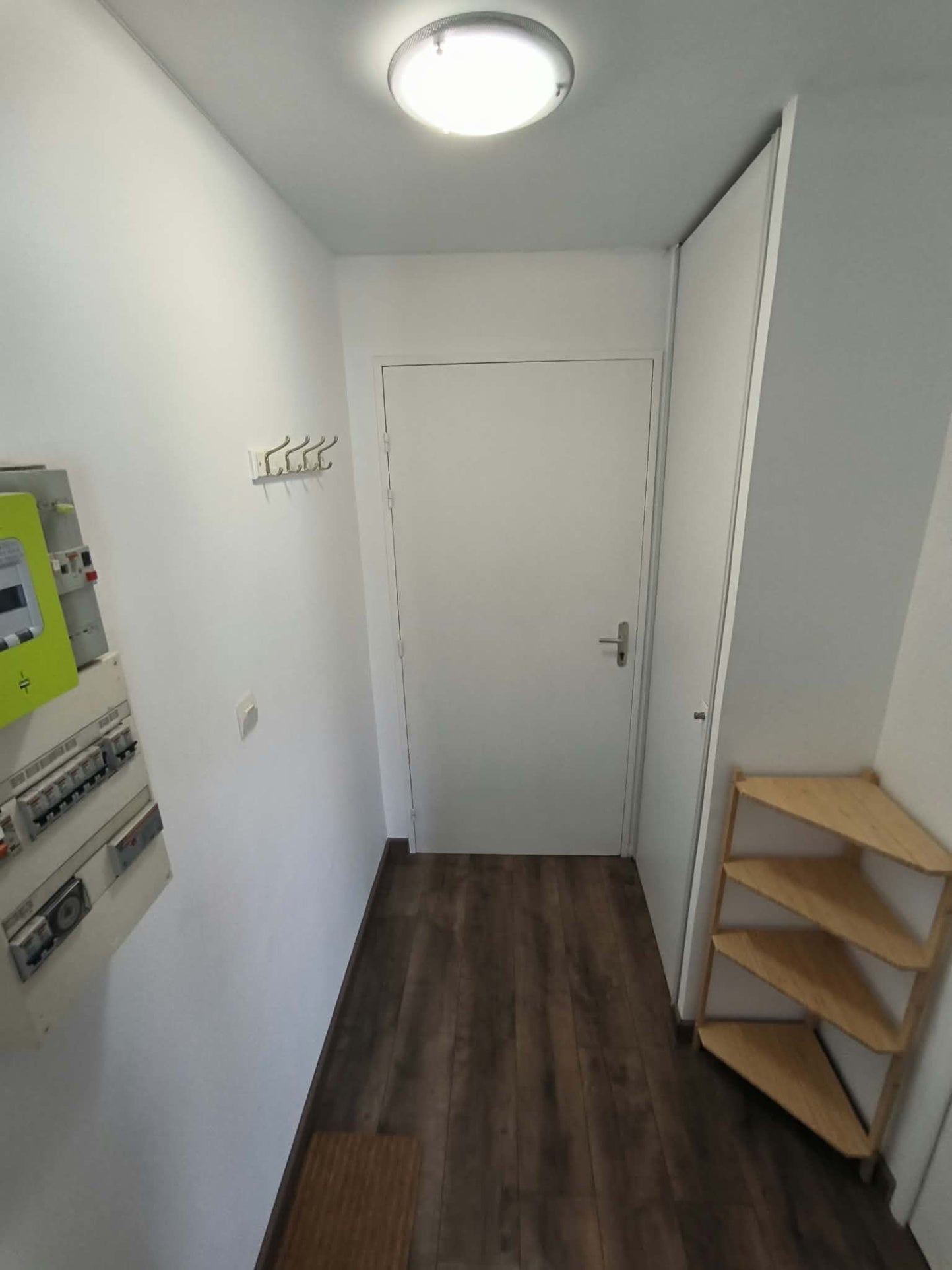 Flat Rue Canteraine in Amiens