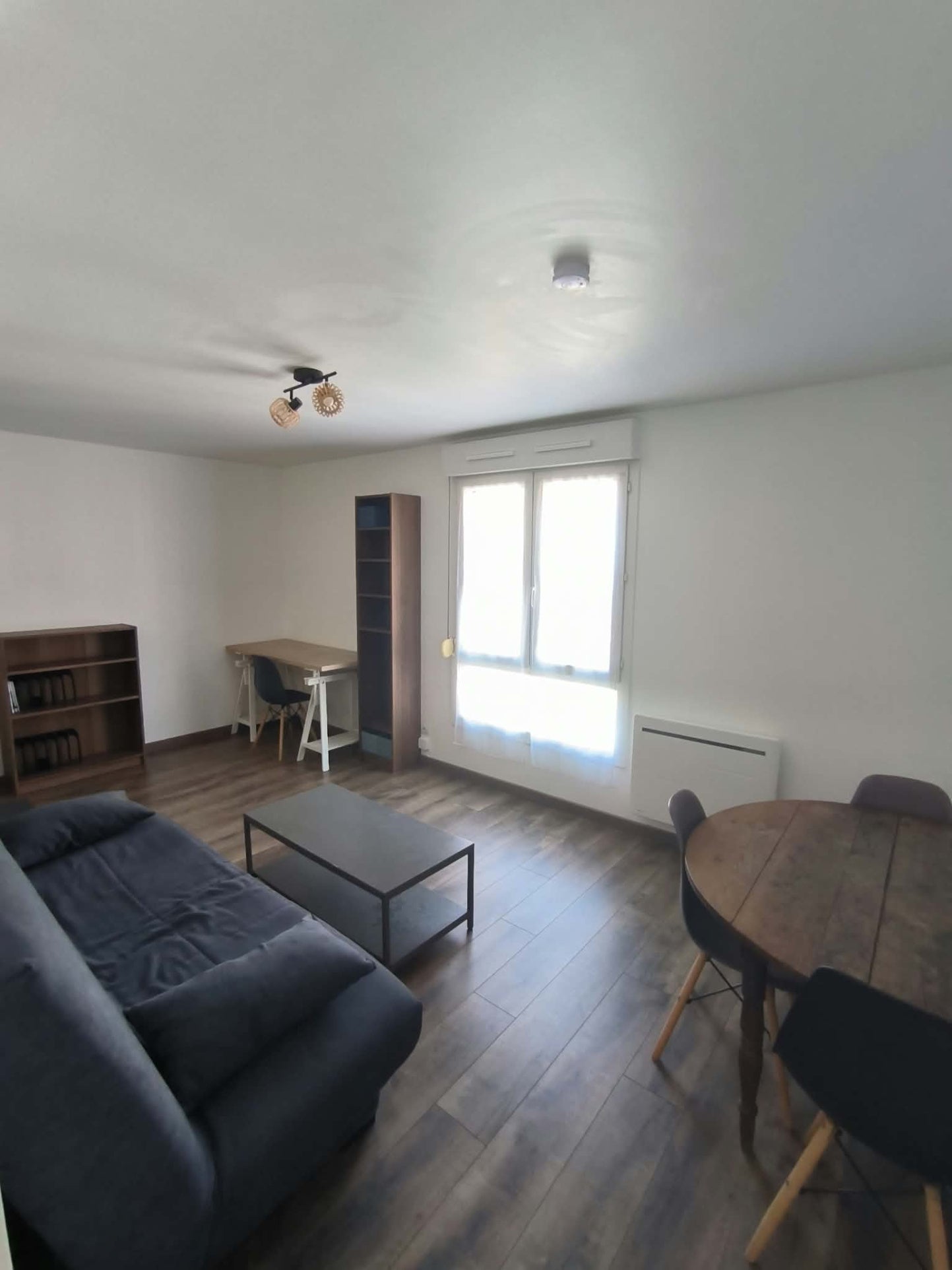 Flat Rue Canteraine in Amiens