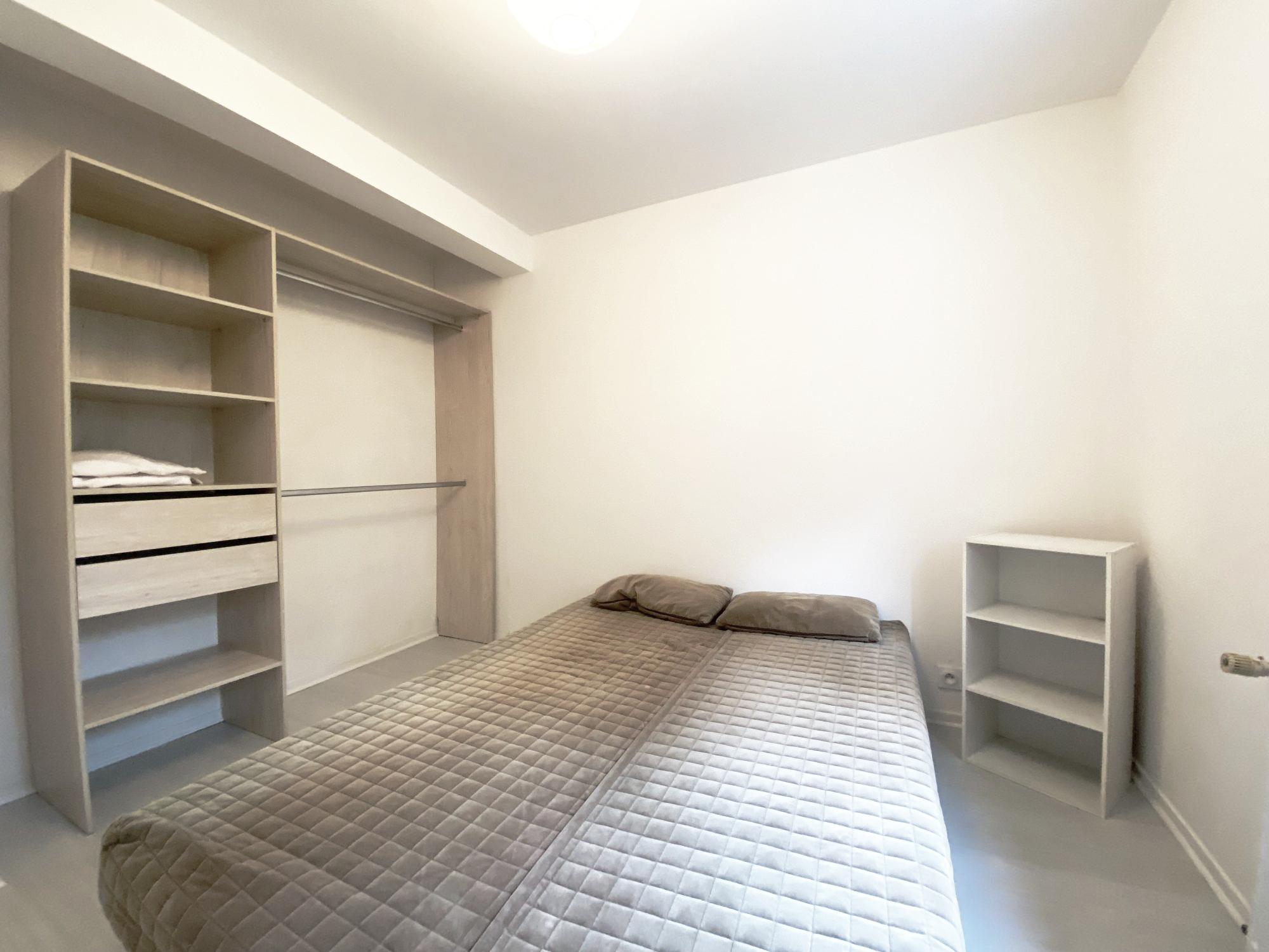 Flat Rue Jean-Vincent Lhermitais in Vannes