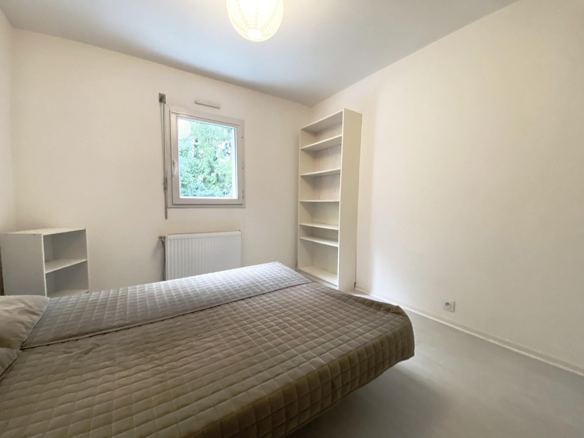Flat Rue Jean-Vincent Lhermitais in Vannes