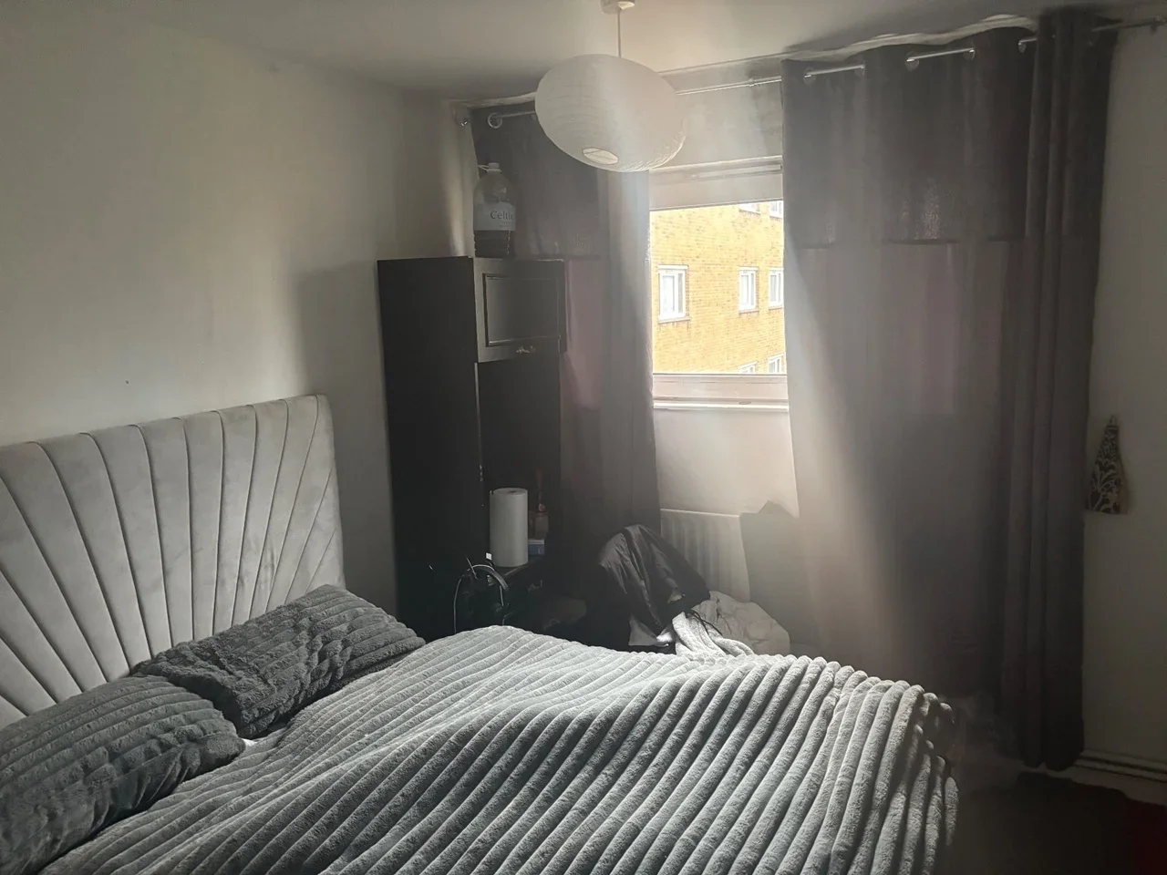 Room Jeffrey's Road in Greater London