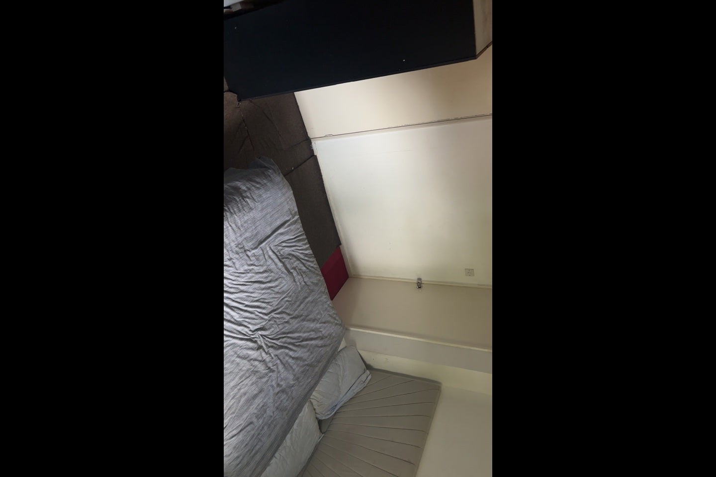 Room Jeffrey's Road in Greater London