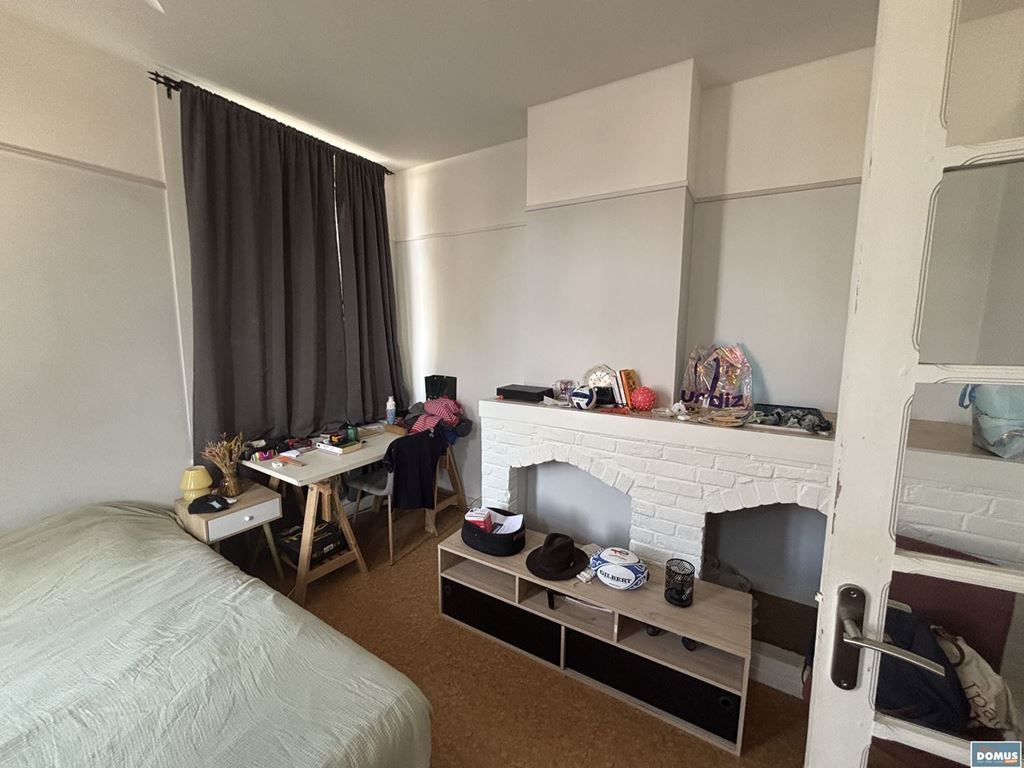 Appartement Rue Pierre Legrand à Lille